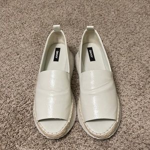 DKNY Women’s loafers size US 9.5 EU 40